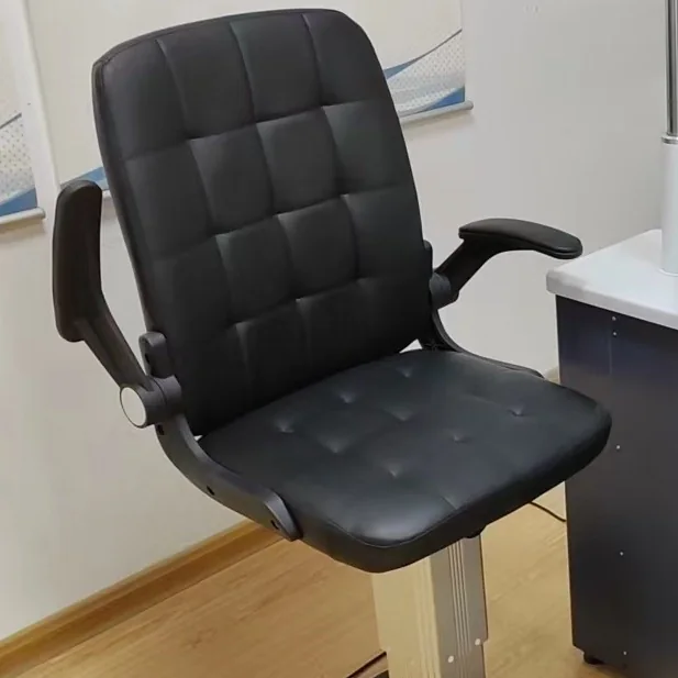 C-3 — Chair, armrests and seat