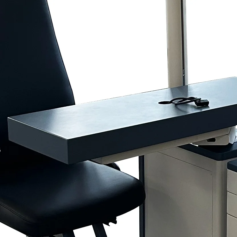 HRT-1A — Tabletop and chair