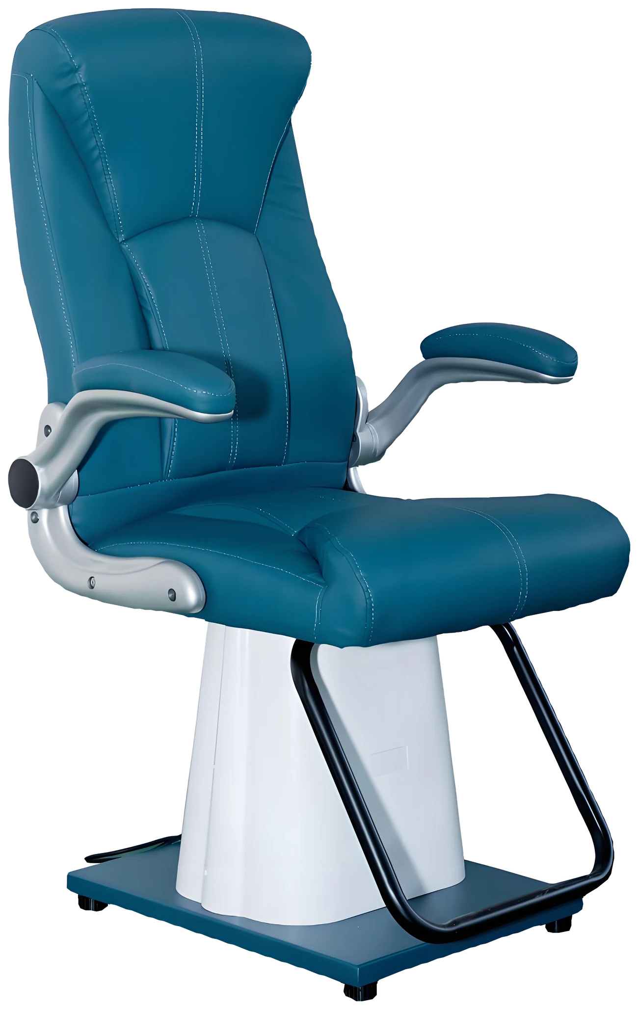 PK-310A Elektrischer ophthalmologischer Patientenstuhl — ENOCH Refraction