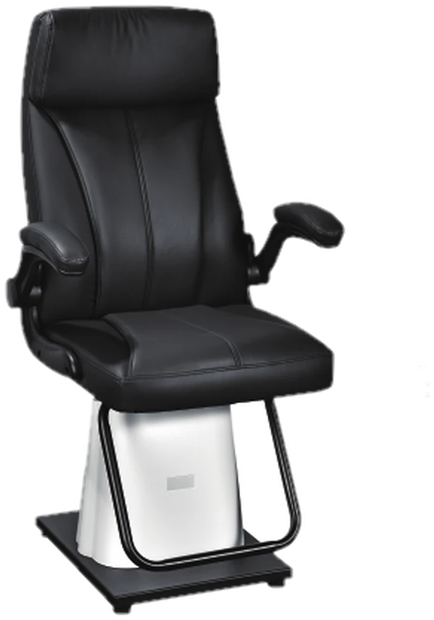 PK-310A ophthalmic examination chair — ENOCH Refraction