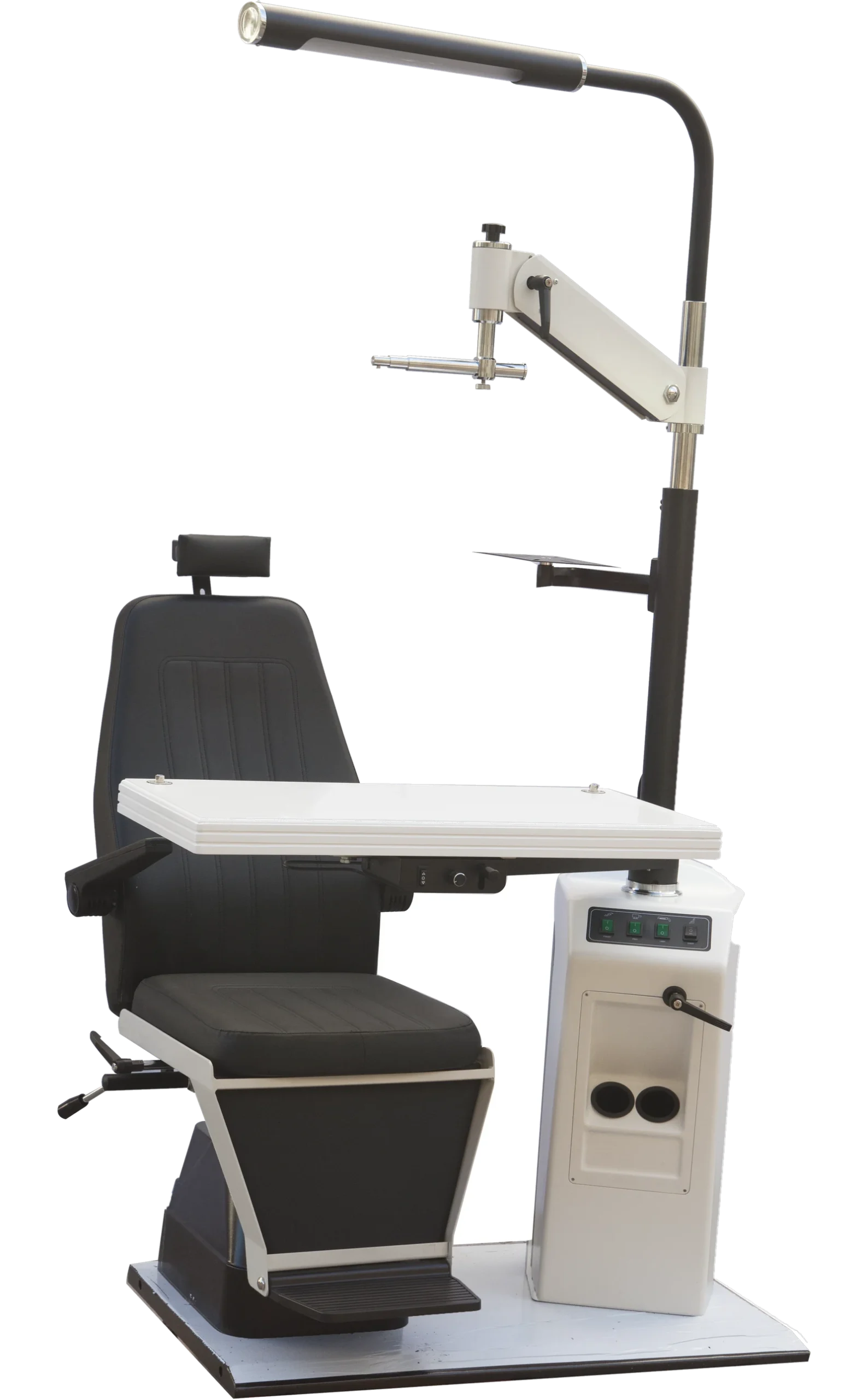 TR-500A Refraction Unit — ENOCH Refraction