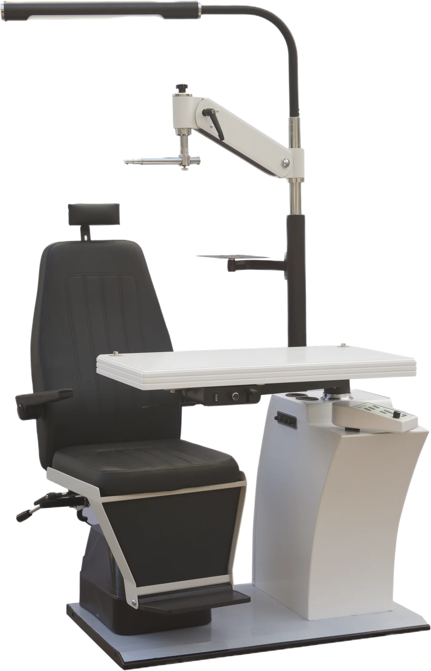 TR-900 Refraction Unit — ENOCH Refraction