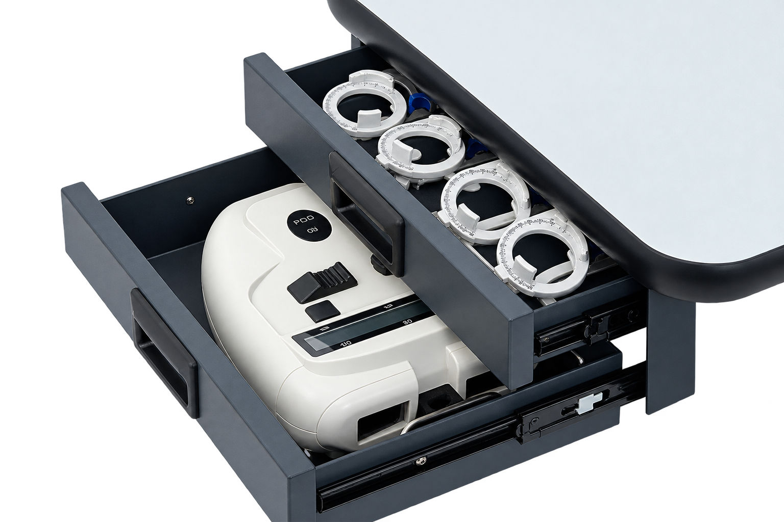 LY-177 large-capacity drawer