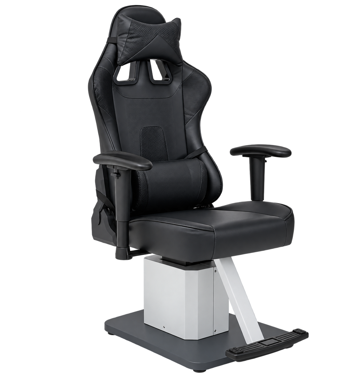 LY-177 sport-style ophthalmic chair