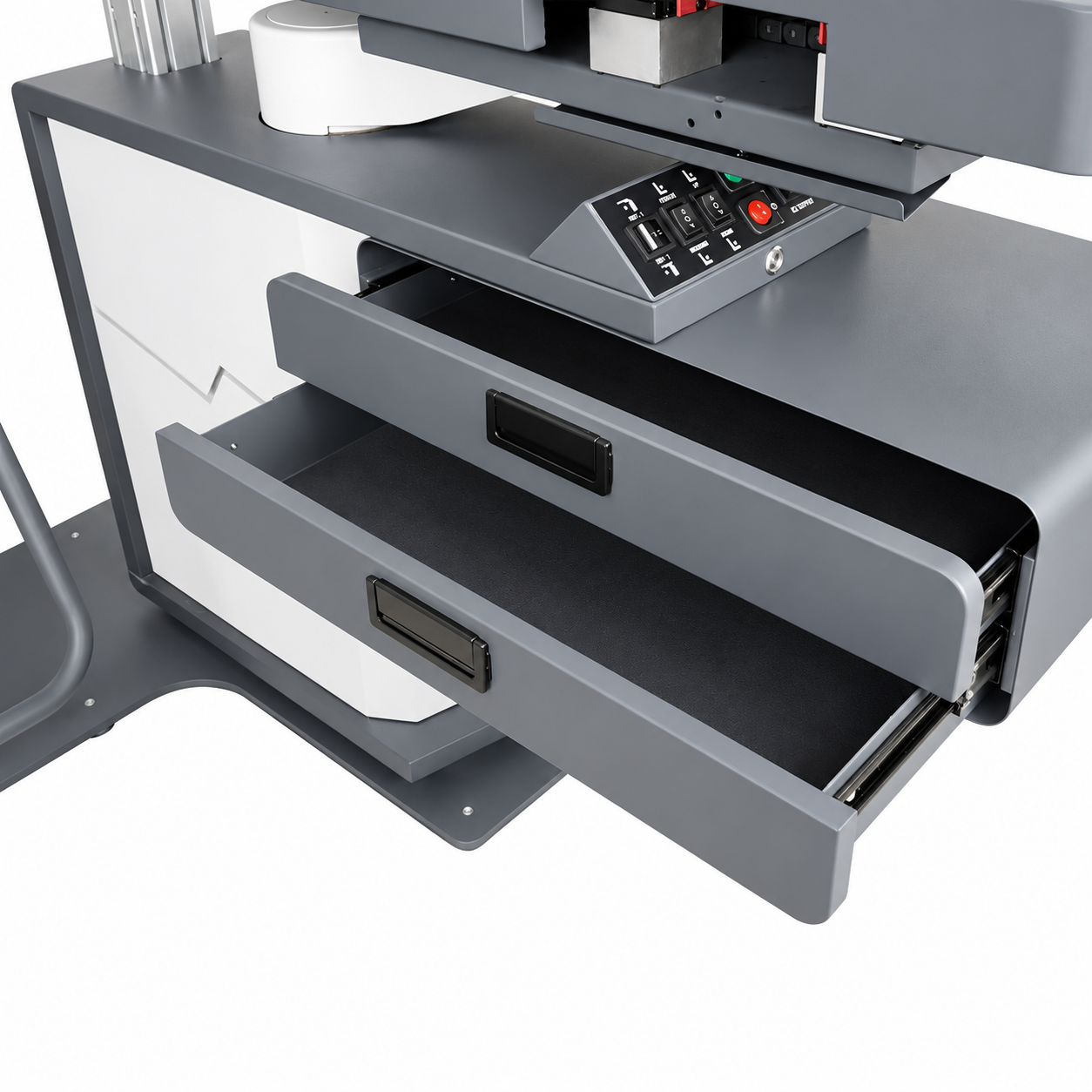 LY-500 large-capacity drawers