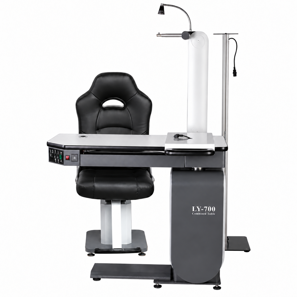 LY-700 motorized refraction unit with lens drawers