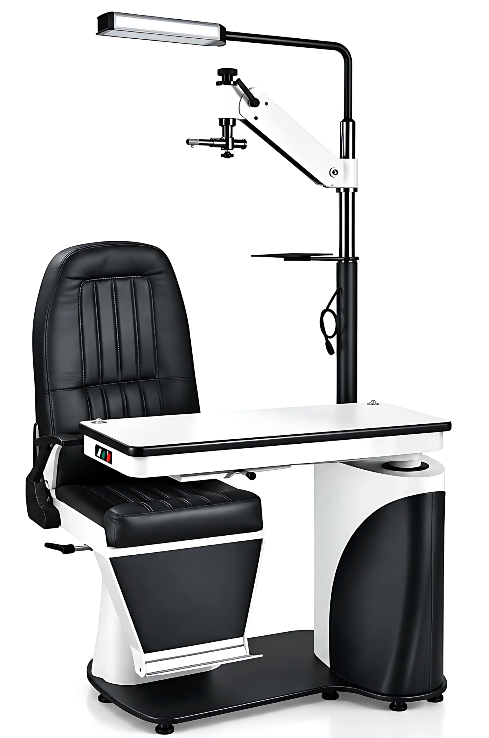 TG-510 Combined Refraction Table — ENOCH Refraction